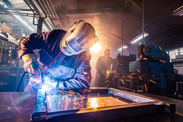 Best Structural Steel Welding in Holton, KS
