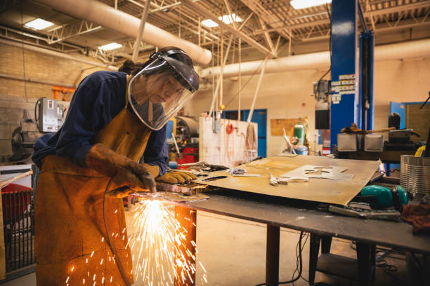 Best Marine and Shipbuilding Welding in Holton, KS