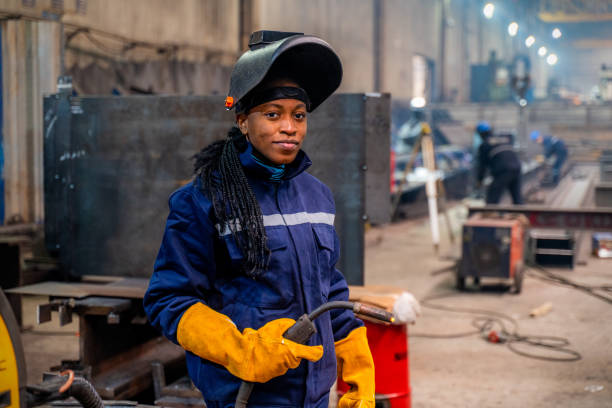 Best Structural Steel Welding in Holton, KS