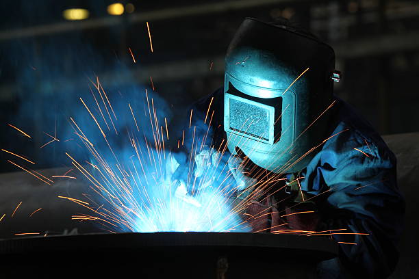  Holton, KS Welder Pros