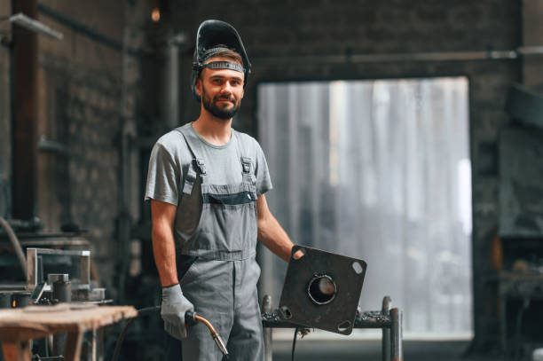 Best Automation and Robotic Welding in Holton, KS
