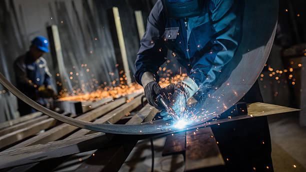 Best Pipe Welding in Holton, KS