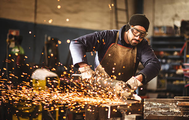 Best Artistic and Custom Metal Fabrication in Holton, KS